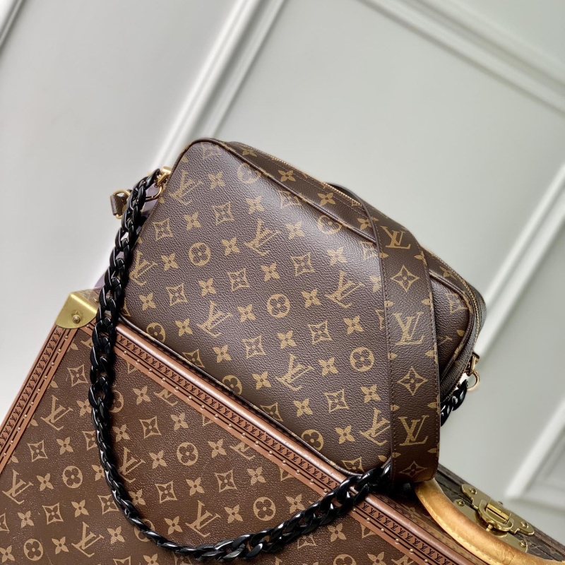 Mens LV Satchel bags